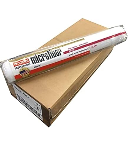 Amazon.com: Wooster Brush RR642 18 inch Pro/Doo-Z 3/8 inch Nap